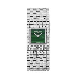 Reloj Frederique Constant Classics Manchette malaquita, FC-200MA1MC6B.