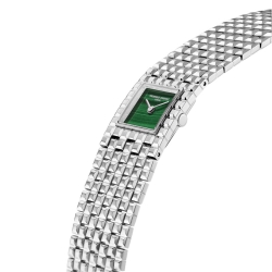Reloj Frederique Constant Classics Manchette malaquita, FC-200MA1MC6B.