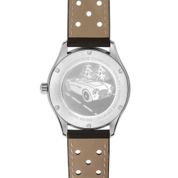 Reloj Frederique Constant Vintage Rally Healey, FC-301HGRS5B26.