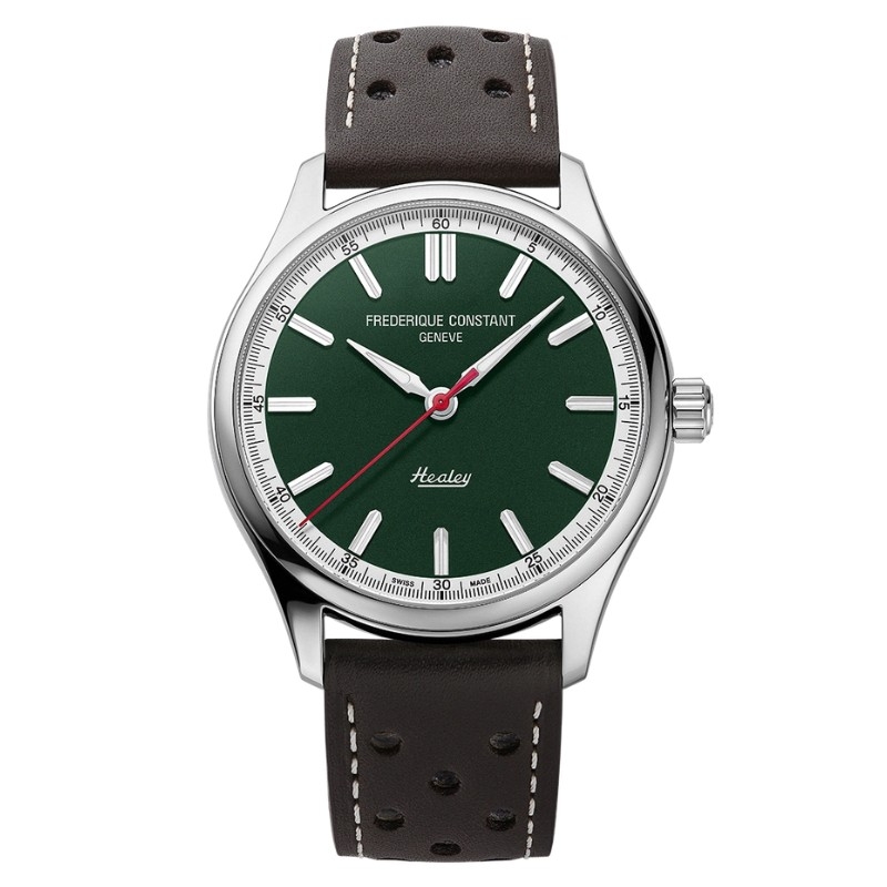 Reloj Frederique Constant Vintage Rally Healey, FC-301HGRS5B26.