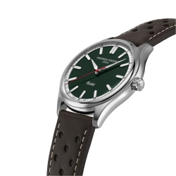Reloj Frederique Constant Vintage Rally Healey, FC-301HGRS5B26.