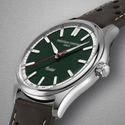 Reloj Frederique Constant Vintage Rally Healey, FC-301HGRS5B26.