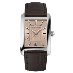 Reloj Frederique Constant Classics Carree Automatic, FC-303SAL4C6.
