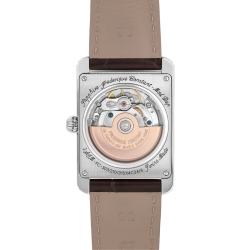 Reloj Frederique Constant Classics Carree Automatic, FC-303SAL4C6.