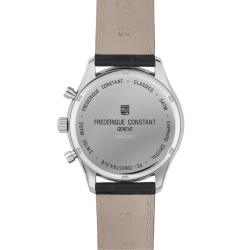 Reloj Frederique Constant Chronograph Triple Calendar, FC-296SW5B6
