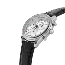 Reloj Frederique Constant Chronograph Triple Calendar, FC-296SW5B6