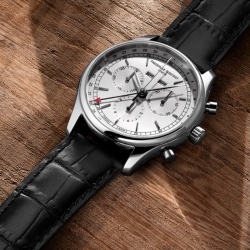 Reloj Frederique Constant Chronograph Triple Calendar, FC-296SW5B6