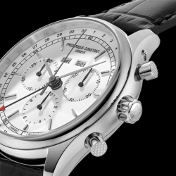 Reloj Frederique Constant Chronograph Triple Calendar, FC-296SW5B6