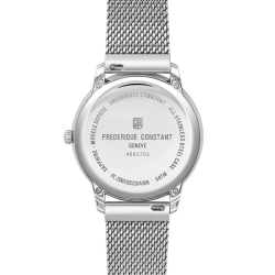 Reloj Frederique Constant Classics Moneta Moonphase, FC-206N3S6B.