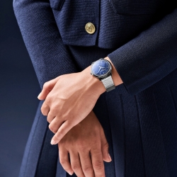 Reloj Frederique Constant Classics Moneta Moonphase, FC-206N3S6B.