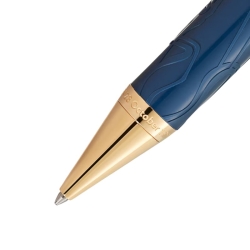 Bolígrafo Montblanc edición especial personalidades Queen, 131967.