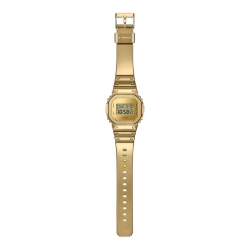 Reloj G-Shock G-Steel Fine Metallic Series en dorado, GM-5600YMG-9ER.