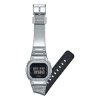 Reloj G-Shock G-Steel Fine Metallic Series en plateado, GM-5600YM-8ER.