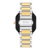 Reloj inteligente Tous B-Connect bicolor con circonitas, 3000139000.