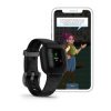 Reloj inteligente Garmin vívofit jr.3 negro Black Cosmic 010-02441-03.