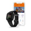 Reloj inteligente Garmin vívofit jr.3 negro Black Cosmic 010-02441-03.