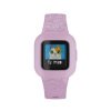 Reloj inteligente Garmin vívofit jr.3 en resina lila, 010-02441-01.