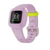 Reloj inteligente Garmin vívofit jr.3 en resina lila, 010-02441-01.