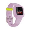 Reloj inteligente Garmin vívofit jr.3 en resina lila, 010-02441-01.