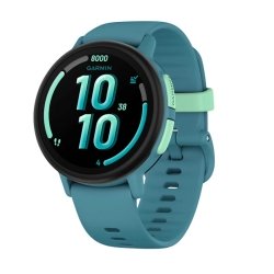 Reloj inteligente Garmin Bounce™ 2 azul, niños y niñas, 010-03399-02.