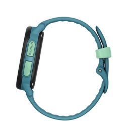 Reloj inteligente Garmin Bounce™ 2 azul, niños y niñas, 010-03399-02.