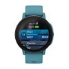 Reloj inteligente Garmin Bounce™ 2 azul, niños y niñas, 010-03399-02.