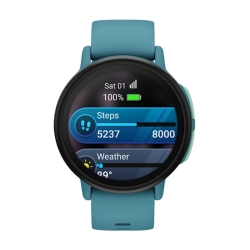 Reloj inteligente Garmin Bounce™ 2 azul, niños y niñas, 010-03399-02.