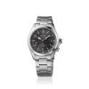 Reloj Seiko Prospex Alpinist con brazalete y esfera negra, SPB505J1.