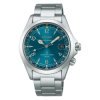 Reloj Seiko Prospex Alpinist automático y esfera azulada, SPB503J1.