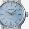 Reloj Seiko Presage Cocktail Time  automático de mujer, SRPL61J1.