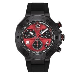Reloj Tissot T-Race MotoGP 2026 Quartz ed. limitada, T1414173742200.