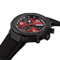 Reloj Tissot T-Race MotoGP 2026 Quartz ed. limitada, T1414173742200.