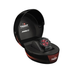 Reloj Tissot T-Race MotoGP 2026 Quartz ed. limitada, T1414173742200.