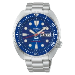Reloj Seiko Prospex PADI edición limitada 60º Aniversario, HBB002K1.