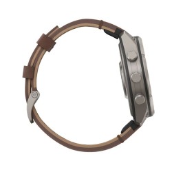 Reloj Garmin fēnix® 9 Pro inReach® 47 mm y correa extra, 010-04336-41.