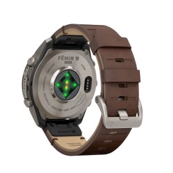 Reloj Garmin fēnix® 9 Pro inReach® 47 mm y correa extra, 010-04336-41.