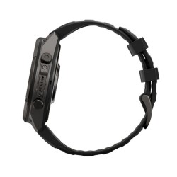 Reloj Garmin fēnix® 9 Pro inReach® de 47 mm en negro, 010-04336-11.