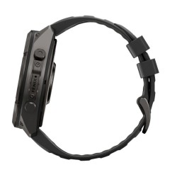 Reloj Garmin fēnix® 9 Pro inReach® de 51 mm en negro, 010-04337-11.