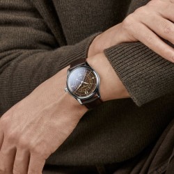 Reloj Frederique Constant edición limitada Runabout GMT  FC-350RBR5B6.