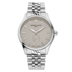 Reloj Frederique Constant Classics Automatic 39 mm, FC-530CR3B6B.