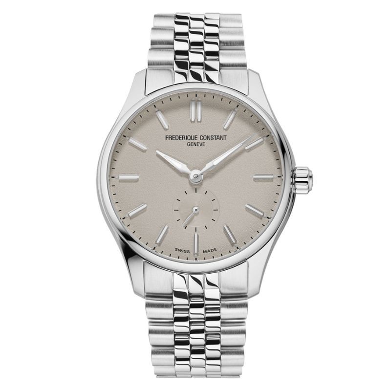 Reloj Frederique Constant Classics Automatic 39 mm, FC-530CR3B6B.