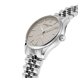 Reloj Frederique Constant Classics Automatic 39 mm, FC-530CR3B6B.