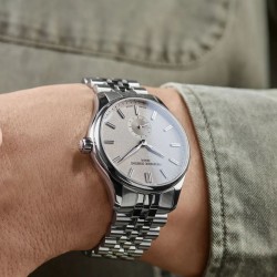 Reloj Frederique Constant Classics Automatic 39 mm, FC-530CR3B6B.