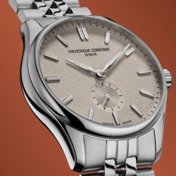Reloj Frederique Constant Classics Automatic 39 mm, FC-530CR3B6B.