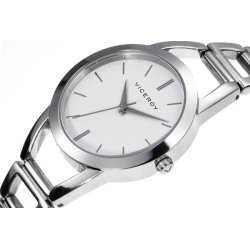 Reloj Viceroy de mujer completamente en acero 40820-07