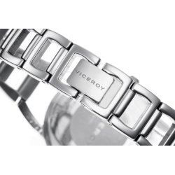 Reloj Viceroy de mujer completamente en acero 40820-07