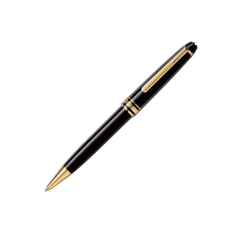 Boligrafos plumas outlet montblanc