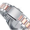 Reloj Viceroy "Femme" de mujer, en acero bicolor dorado en oro rosa y circonitas 40930-73.