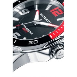 Reloj Viceroy para niño "Kids" para comunión con MP3 en caja especial 46707-55.