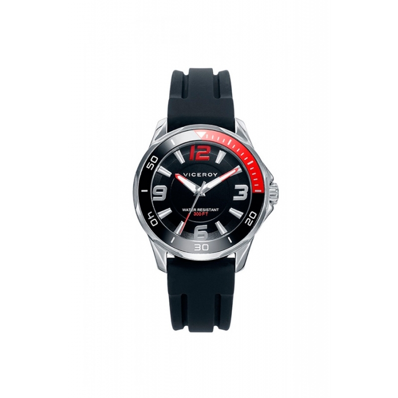 Reloj Viceroy para niño "Kids" para comunión con MP3 en caja especial 46707-55.